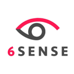 6sense Logo